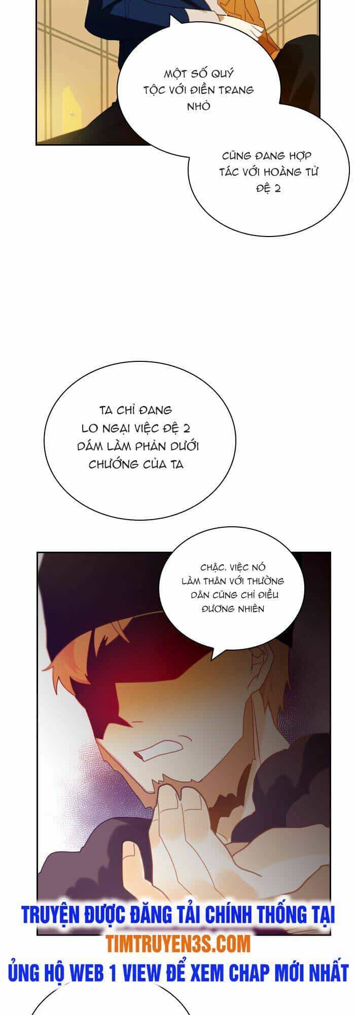 Huyết Nghiệp Kị Sĩ Chuyển Sinh - Chương 11 - ảnh 38