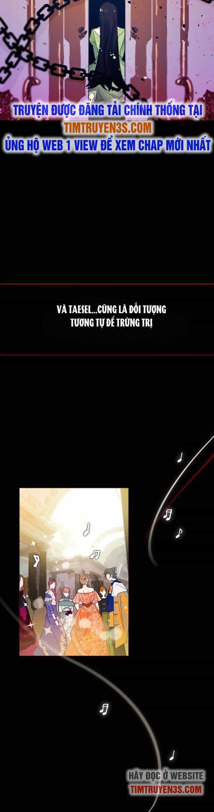 Huyết Nghiệp Kị Sĩ Chuyển Sinh - Chương 12 - ảnh 4