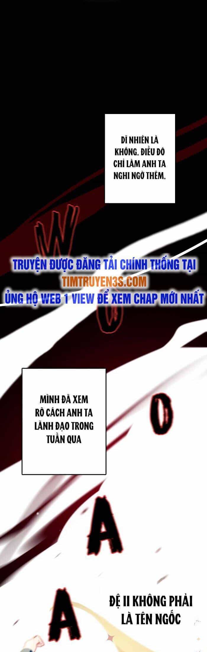 Huyết Nghiệp Kị Sĩ Chuyển Sinh - Chương 13 - ảnh 17