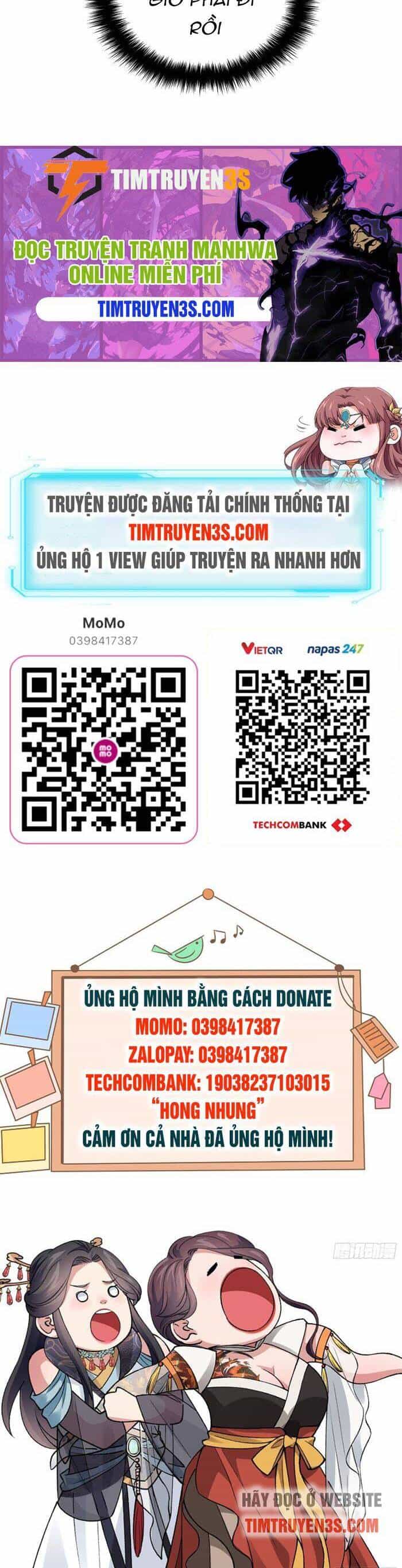 Huyết Nghiệp Kị Sĩ Chuyển Sinh - Chương 13 - ảnh 39