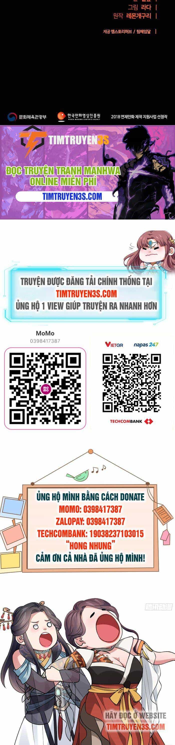 Huyết Nghiệp Kị Sĩ Chuyển Sinh - Chương 14 - ảnh 37