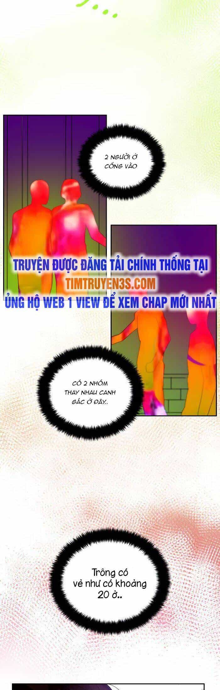 Huyết Nghiệp Kị Sĩ Chuyển Sinh - Chương 16 - ảnh 16
