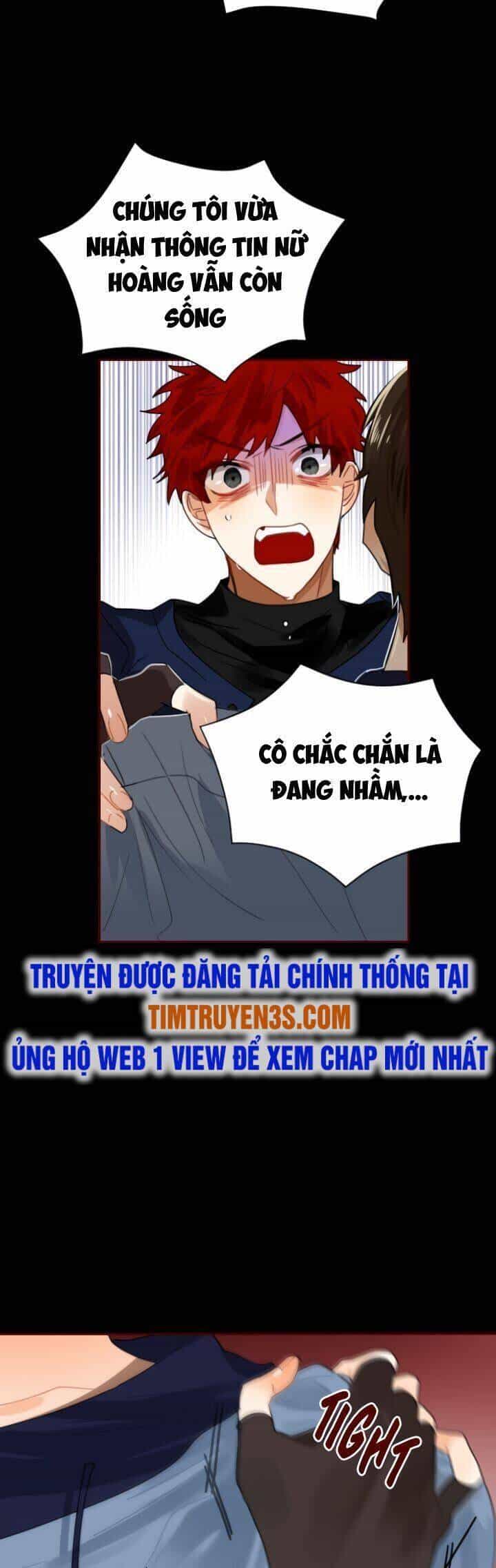 Huyết Nghiệp Kị Sĩ Chuyển Sinh - Chương 17 - ảnh 26