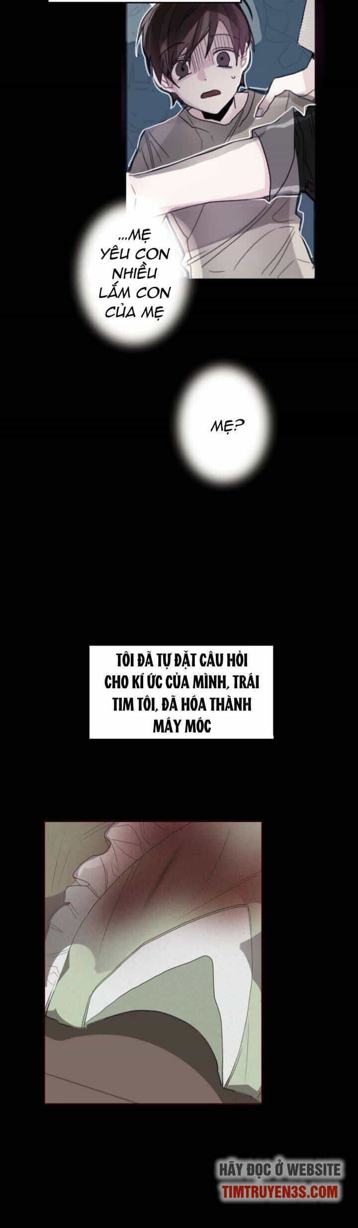 Huyết Nghiệp Kị Sĩ Chuyển Sinh - Chương 17 - ảnh 30