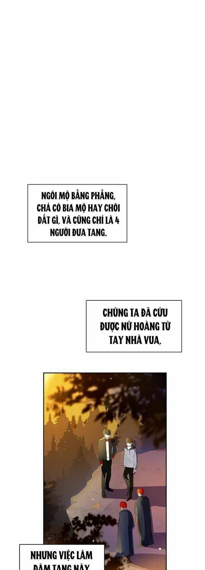 Huyết Nghiệp Kị Sĩ Chuyển Sinh - Chương 18 - ảnh 33