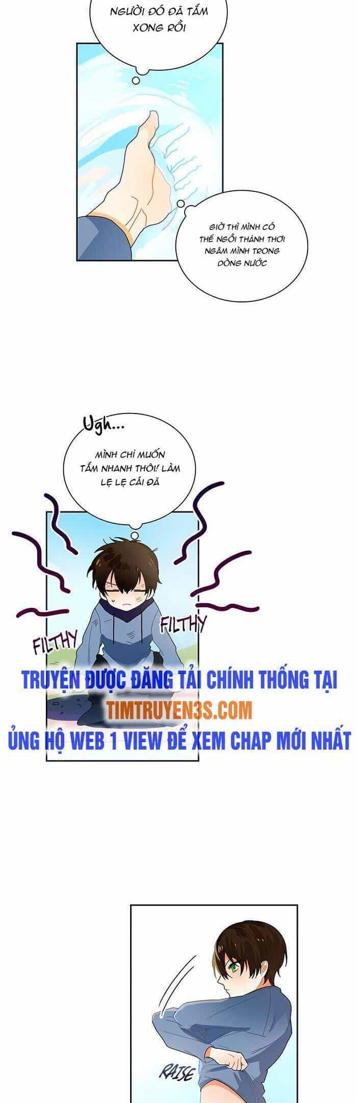 Huyết Nghiệp Kị Sĩ Chuyển Sinh - Chương 21 - ảnh 15