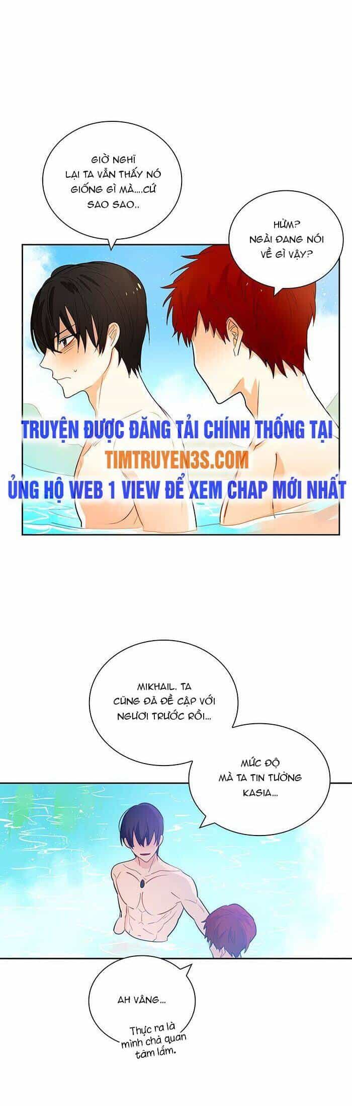 Huyết Nghiệp Kị Sĩ Chuyển Sinh - Chương 22 - ảnh 13