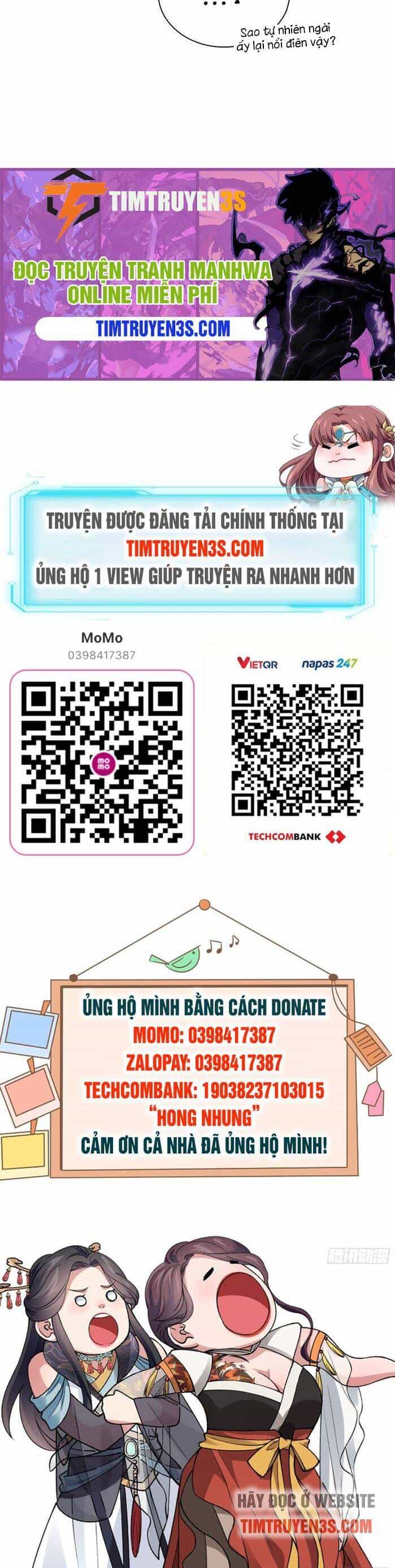 Huyết Nghiệp Kị Sĩ Chuyển Sinh - Chương 24 - ảnh 25
