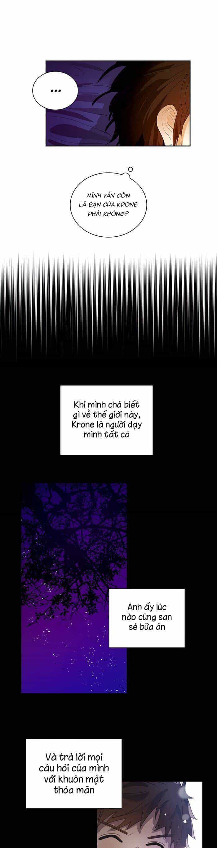 Huyết Nghiệp Kị Sĩ Chuyển Sinh - Chương 26 - ảnh 7