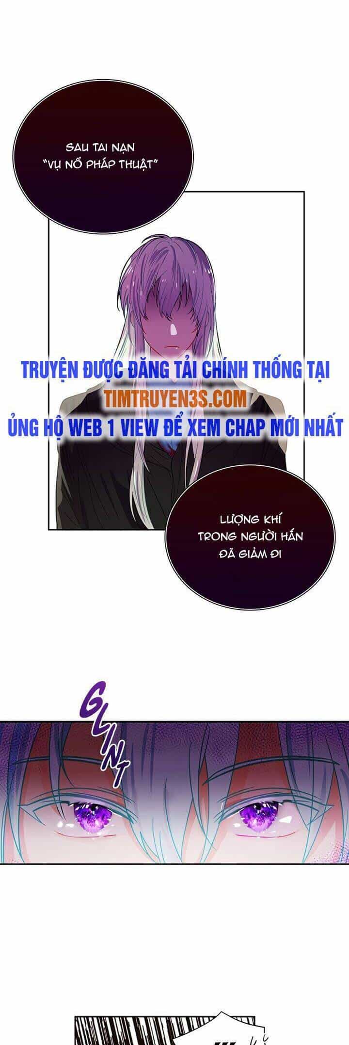 Huyết Nghiệp Kị Sĩ Chuyển Sinh - Chương 27 - ảnh 8