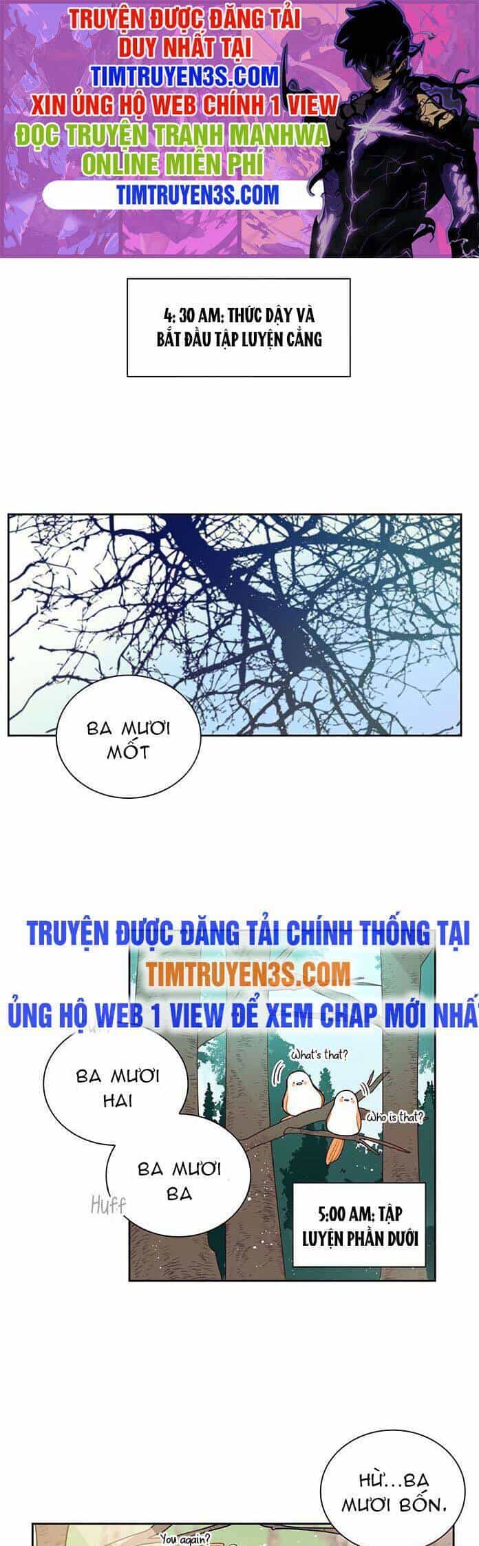 Huyết Nghiệp Kị Sĩ Chuyển Sinh - Chương 28 - ảnh 1