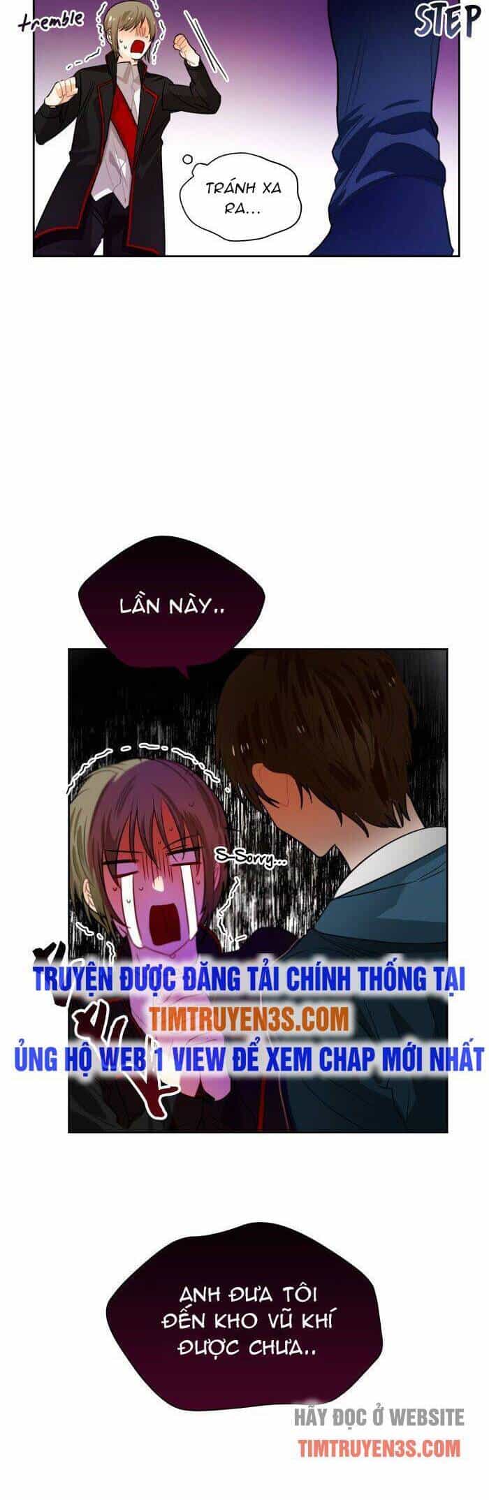 Huyết Nghiệp Kị Sĩ Chuyển Sinh - Chương 30 - ảnh 9