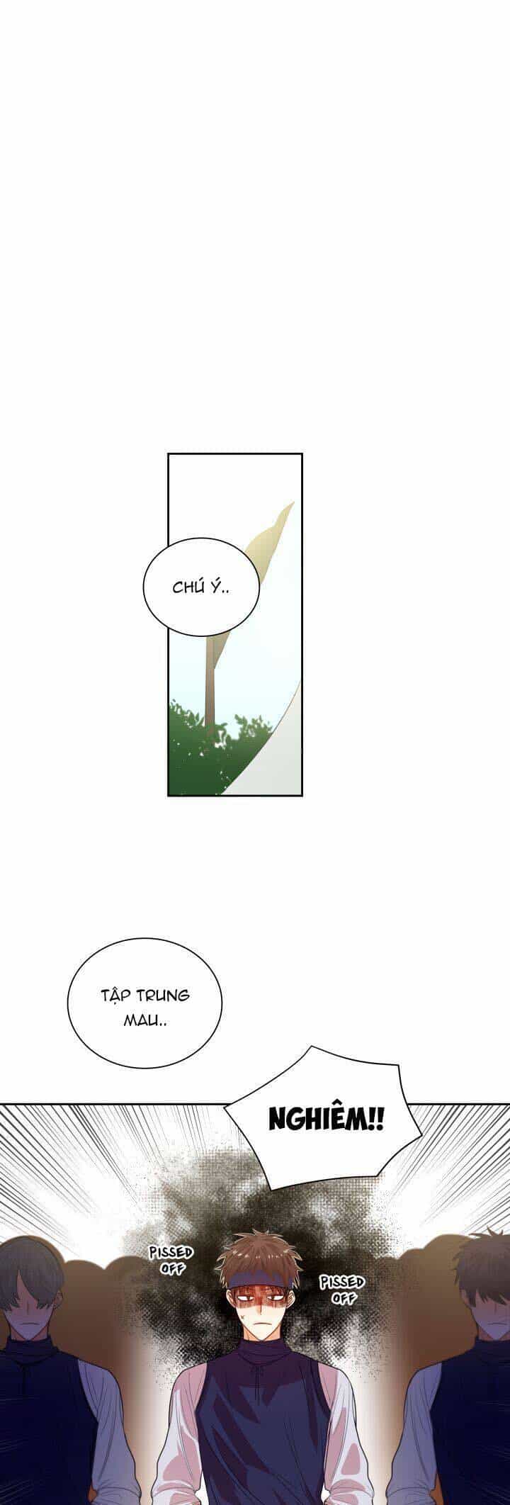 Huyết Nghiệp Kị Sĩ Chuyển Sinh - Chương 31 - ảnh 3