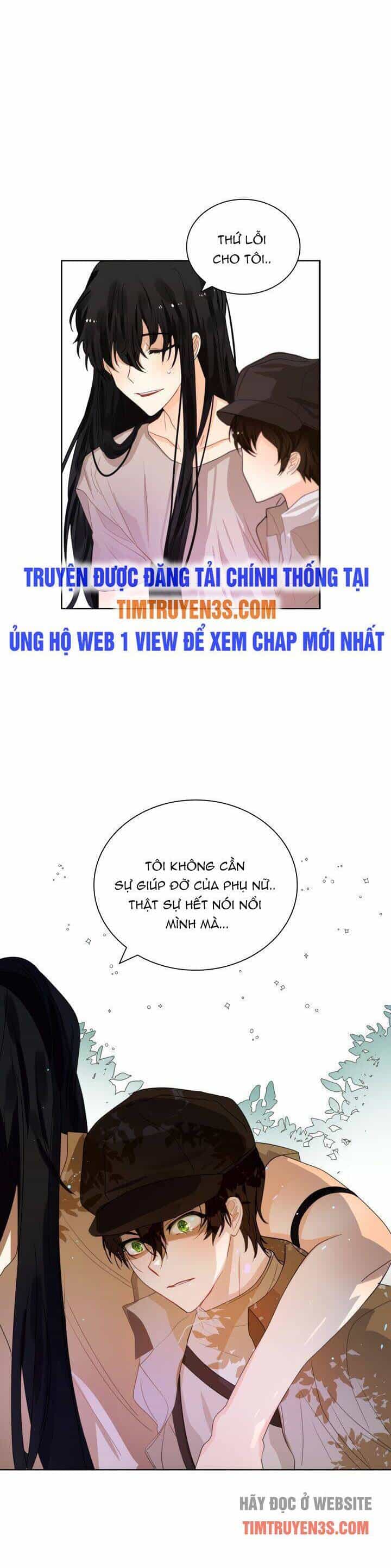 Huyết Nghiệp Kị Sĩ Chuyển Sinh - Chương 35 - ảnh 25