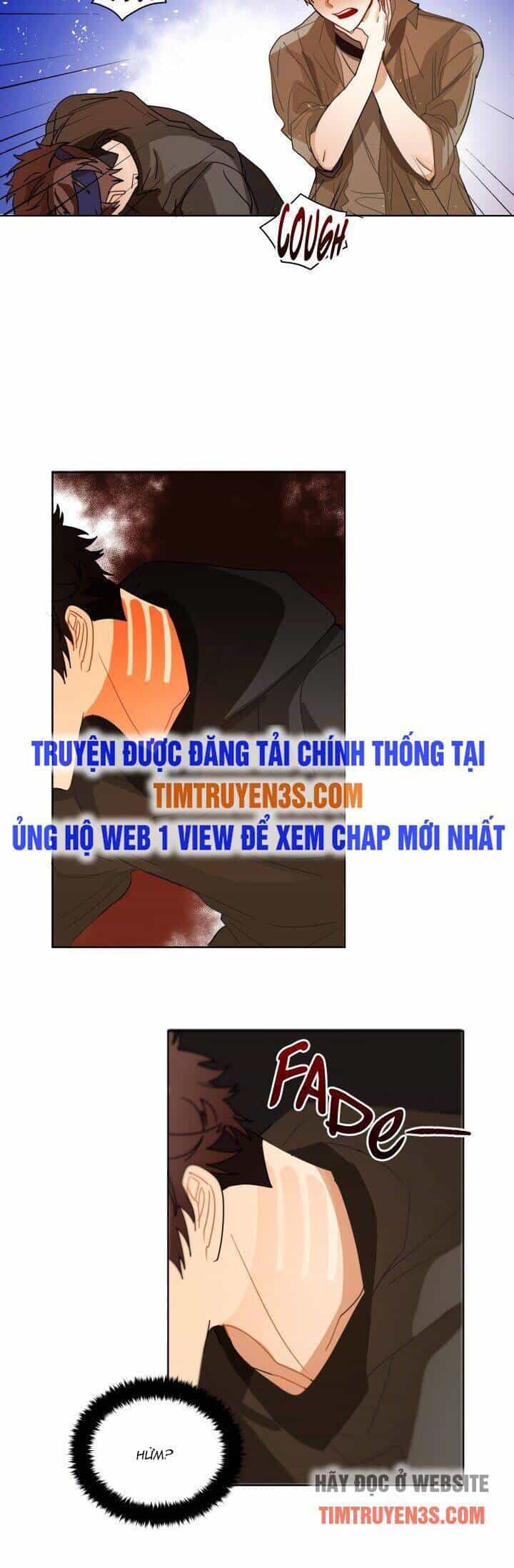 Huyết Nghiệp Kị Sĩ Chuyển Sinh - Chương 35 - ảnh 9