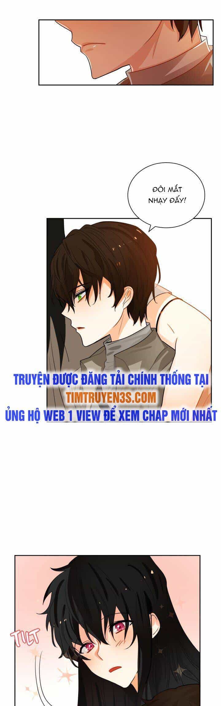 Huyết Nghiệp Kị Sĩ Chuyển Sinh - Chương 36 - ảnh 16