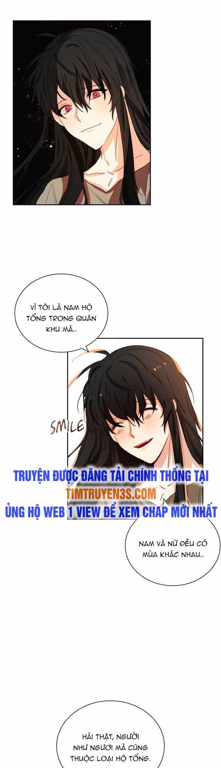 Huyết Nghiệp Kị Sĩ Chuyển Sinh - Chương 36 - ảnh 18