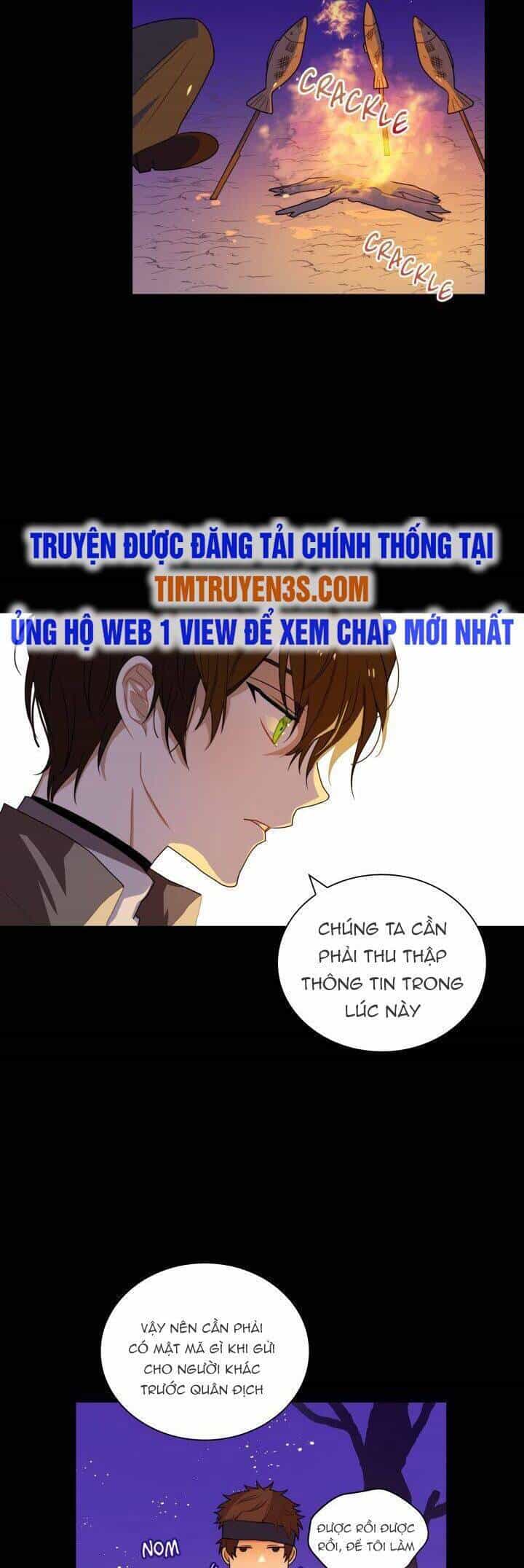 Huyết Nghiệp Kị Sĩ Chuyển Sinh - Chương 36 - ảnh 2