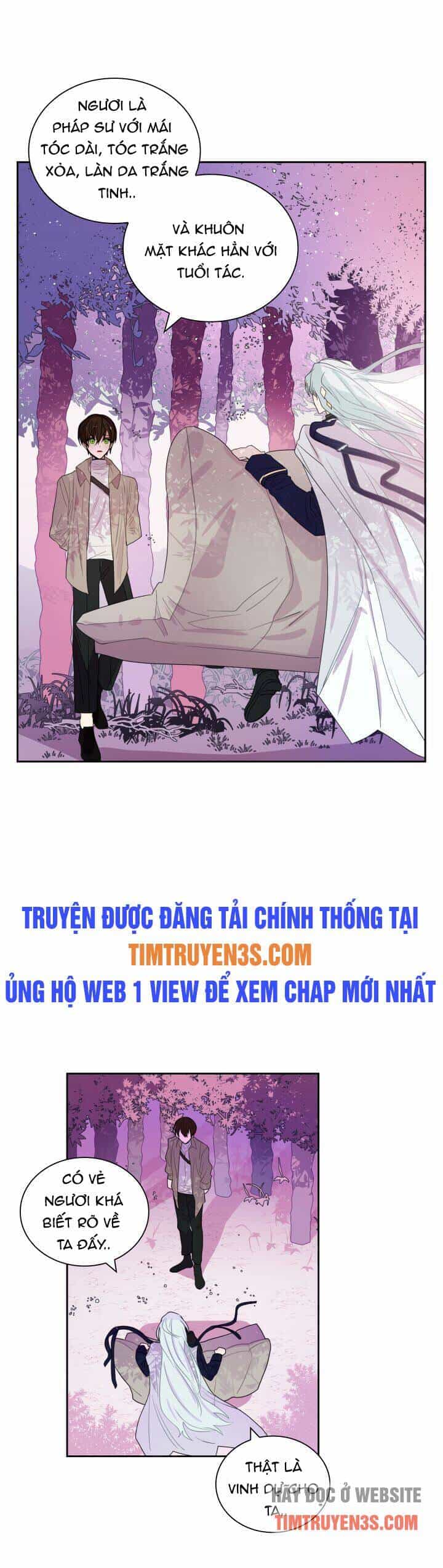 Huyết Nghiệp Kị Sĩ Chuyển Sinh - Chương 37 - ảnh 3