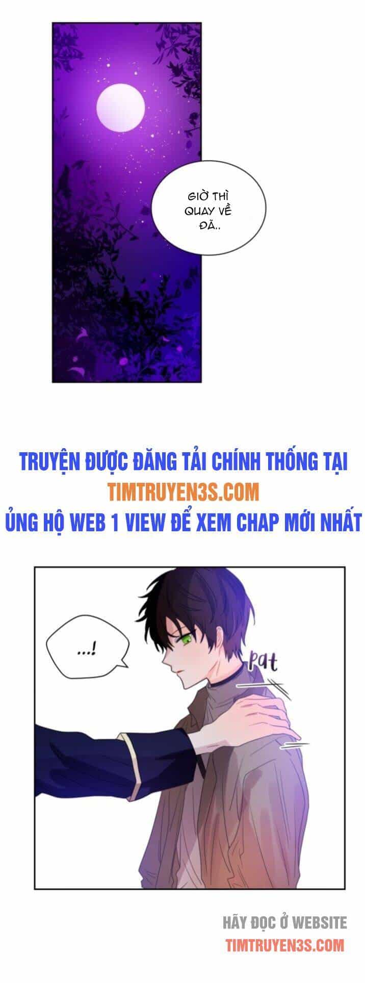 Huyết Nghiệp Kị Sĩ Chuyển Sinh - Chương 38 - ảnh 10