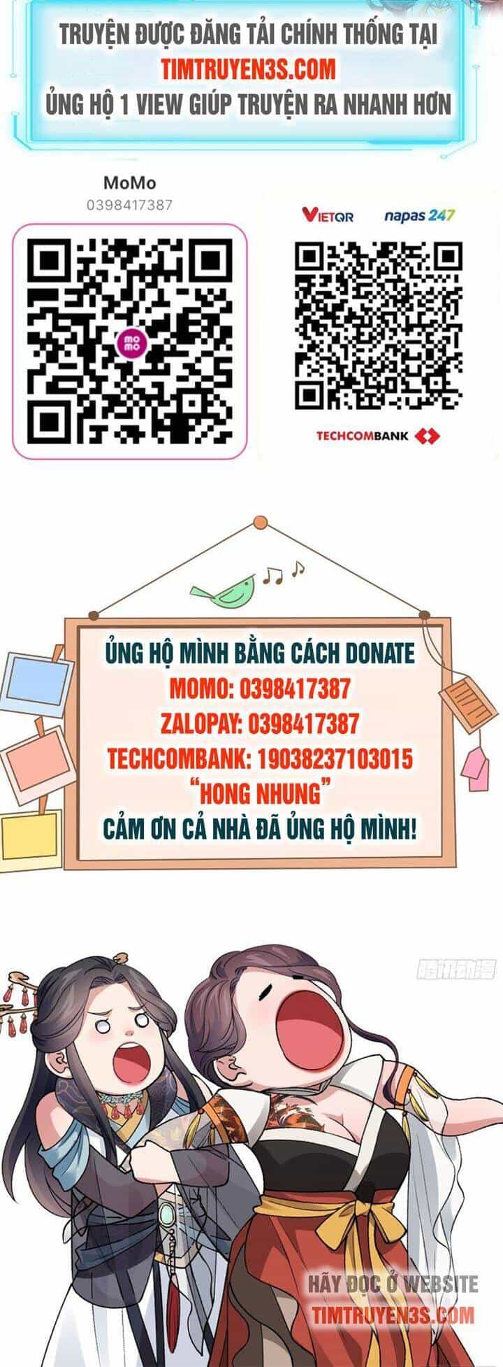 Huyết Nghiệp Kị Sĩ Chuyển Sinh - Chương 38 - ảnh 20