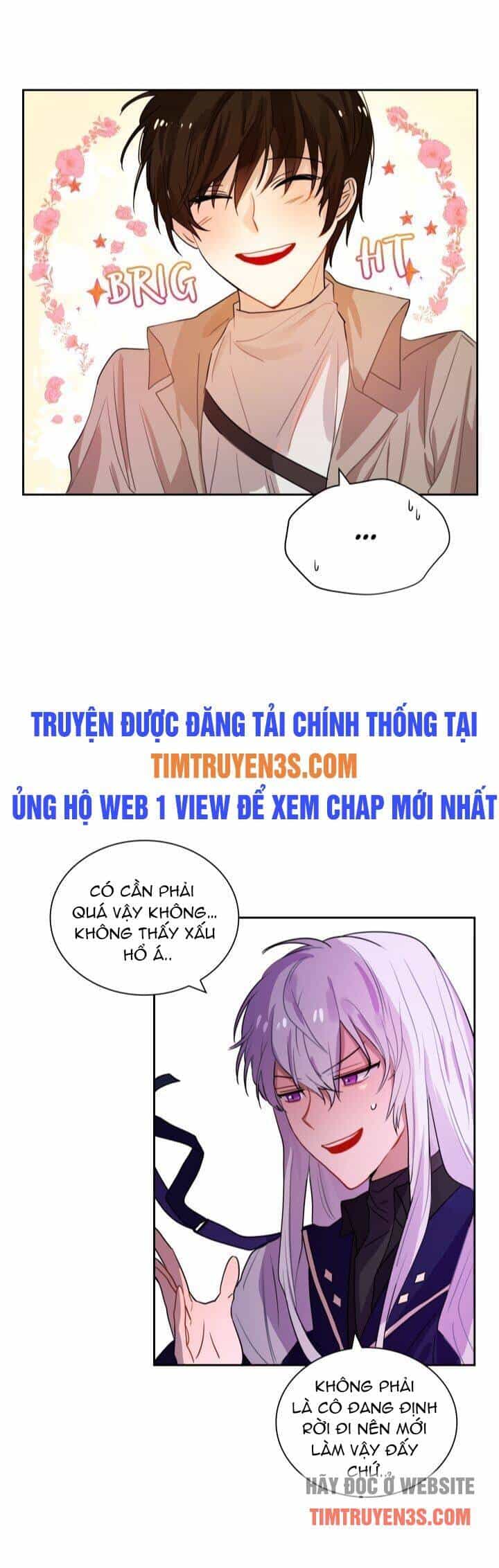 Huyết Nghiệp Kị Sĩ Chuyển Sinh - Chương 38 - ảnh 4