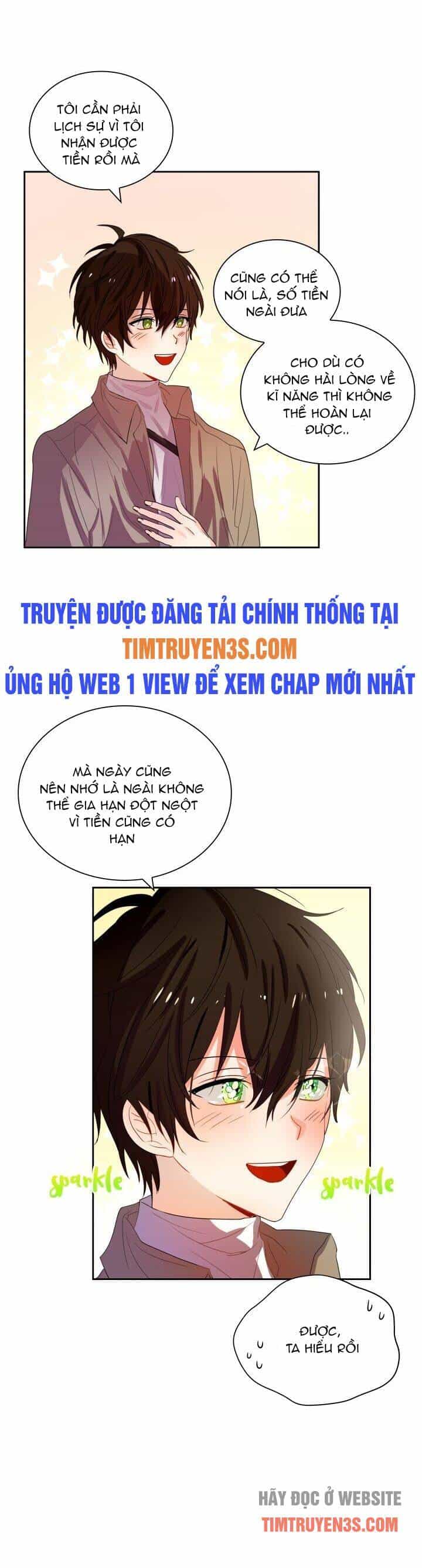 Huyết Nghiệp Kị Sĩ Chuyển Sinh - Chương 38 - ảnh 5