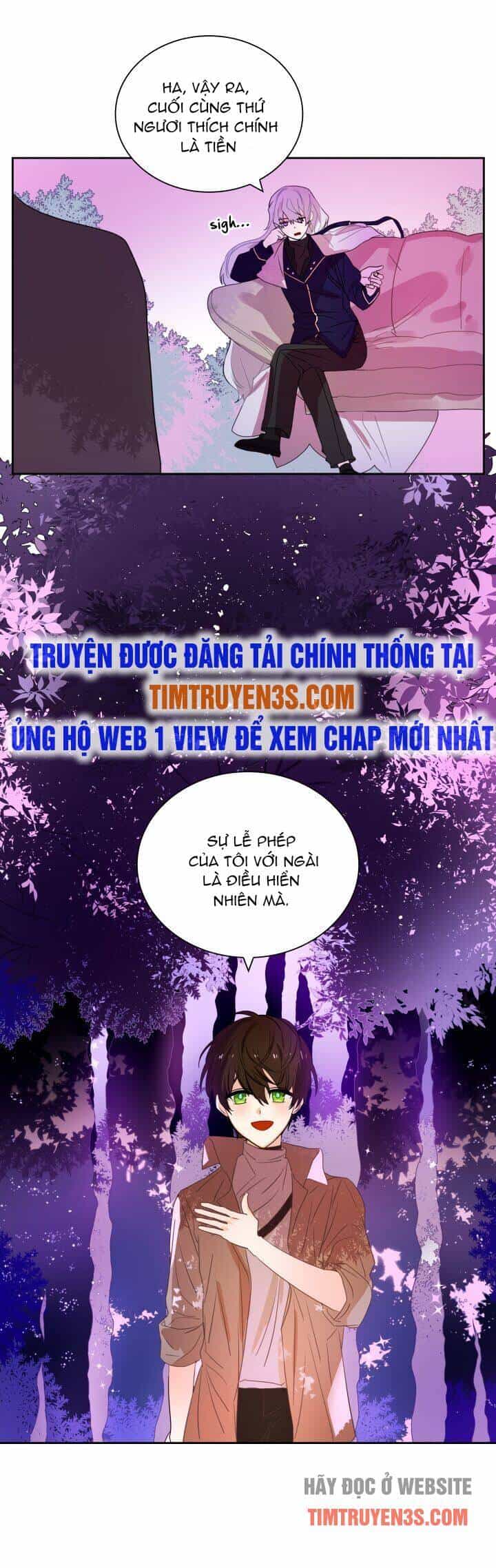 Huyết Nghiệp Kị Sĩ Chuyển Sinh - Chương 38 - ảnh 6