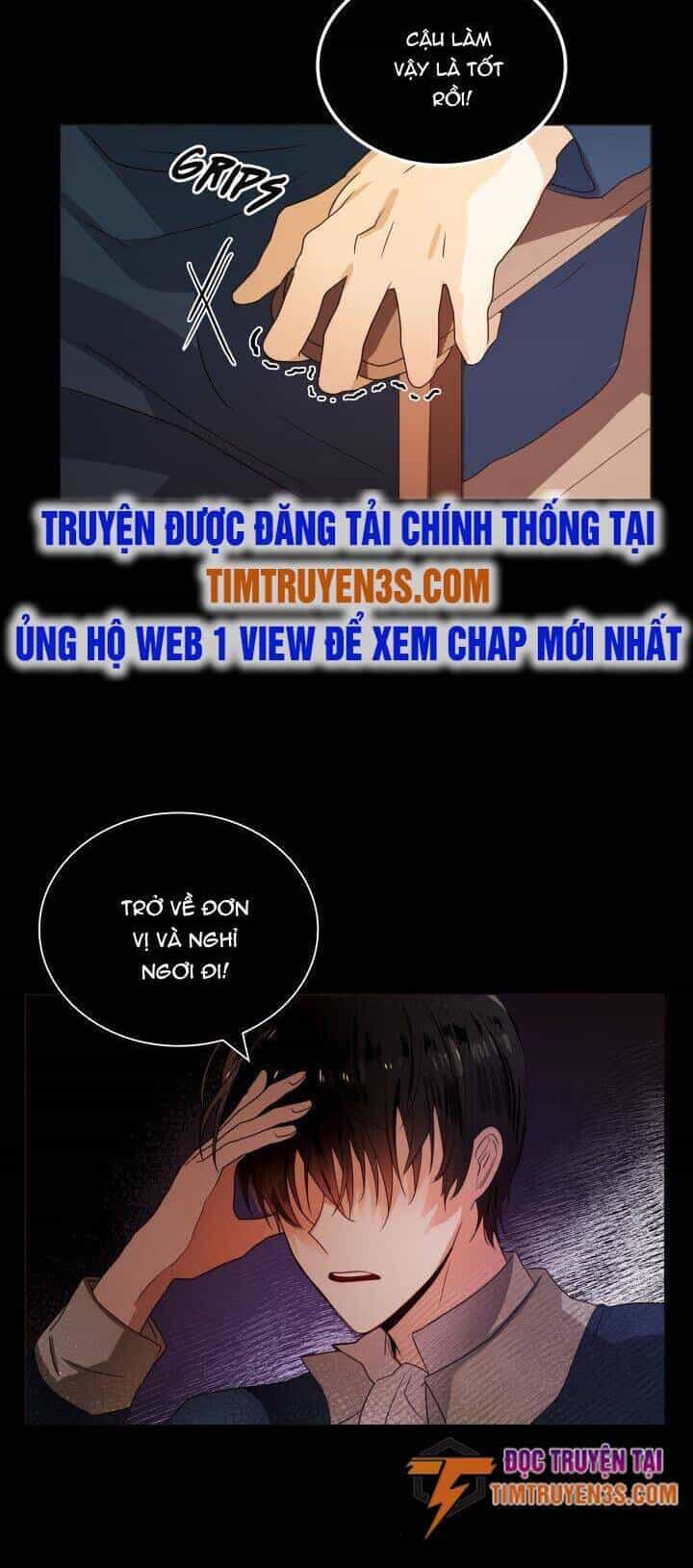 Huyết Nghiệp Kị Sĩ Chuyển Sinh - Chương 39 - ảnh 19