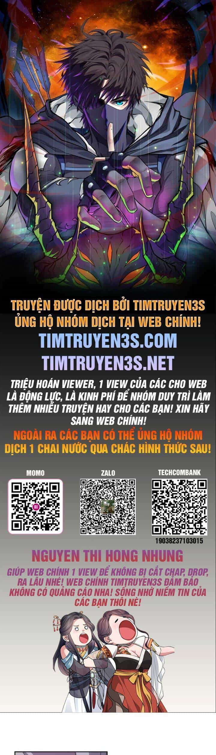 Huyết Nghiệp Kị Sĩ Chuyển Sinh - Chương 41 - ảnh 1