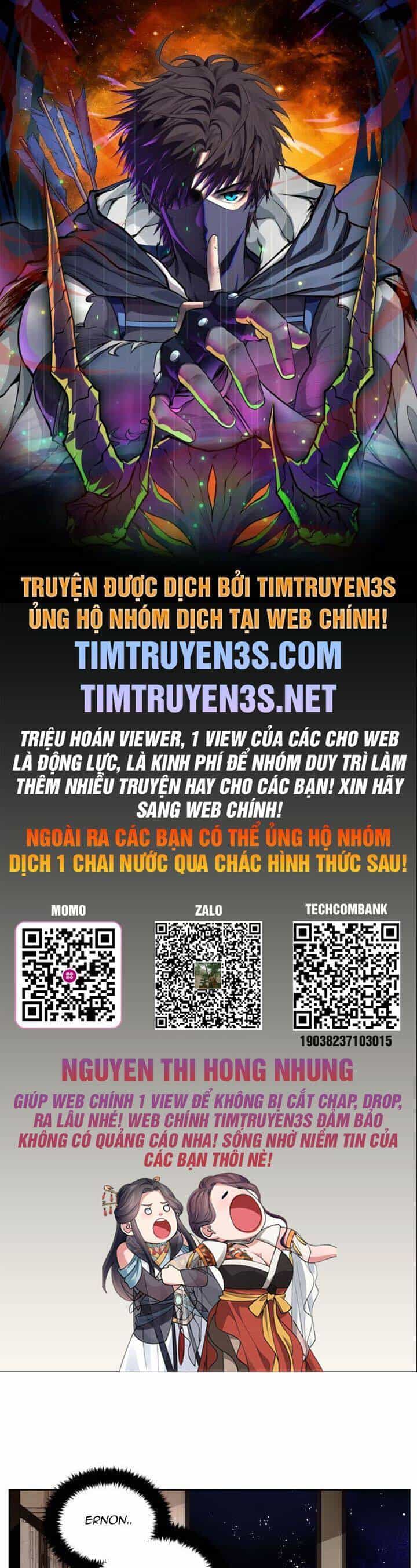 Huyết Nghiệp Kị Sĩ Chuyển Sinh - Chương 43 - ảnh 1
