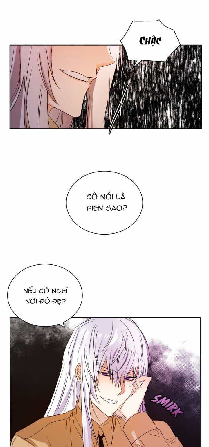 Huyết Nghiệp Kị Sĩ Chuyển Sinh - Chương 43 - ảnh 19