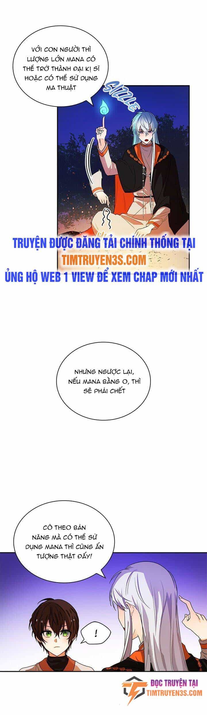 Huyết Nghiệp Kị Sĩ Chuyển Sinh - Chương 45 - ảnh 19