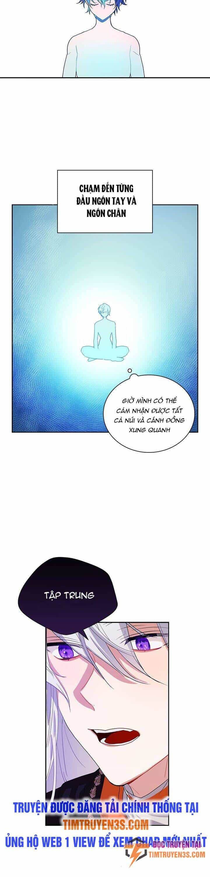Huyết Nghiệp Kị Sĩ Chuyển Sinh - Chương 45 - ảnh 6