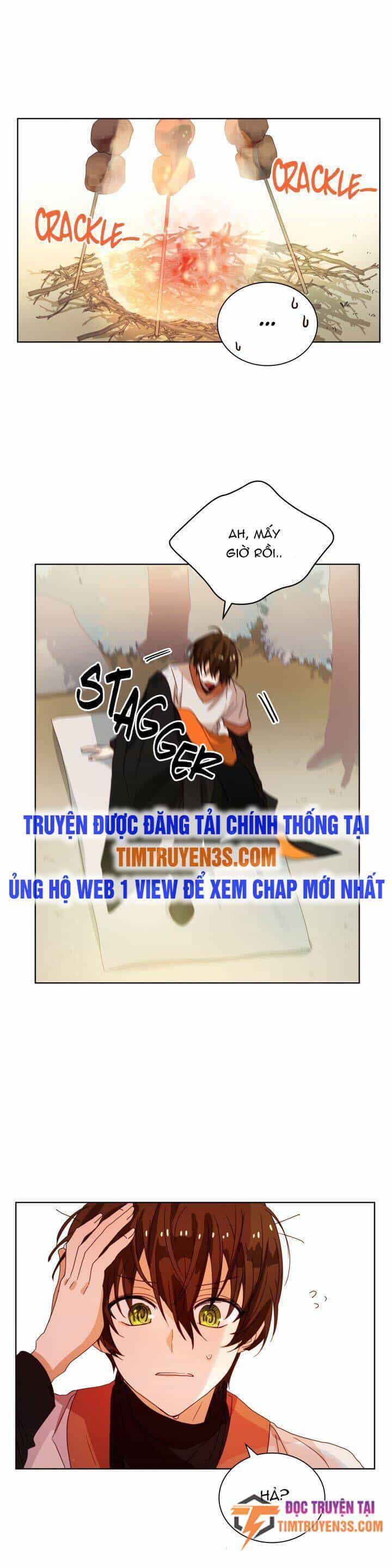 Huyết Nghiệp Kị Sĩ Chuyển Sinh - Chương 46 - ảnh 7
