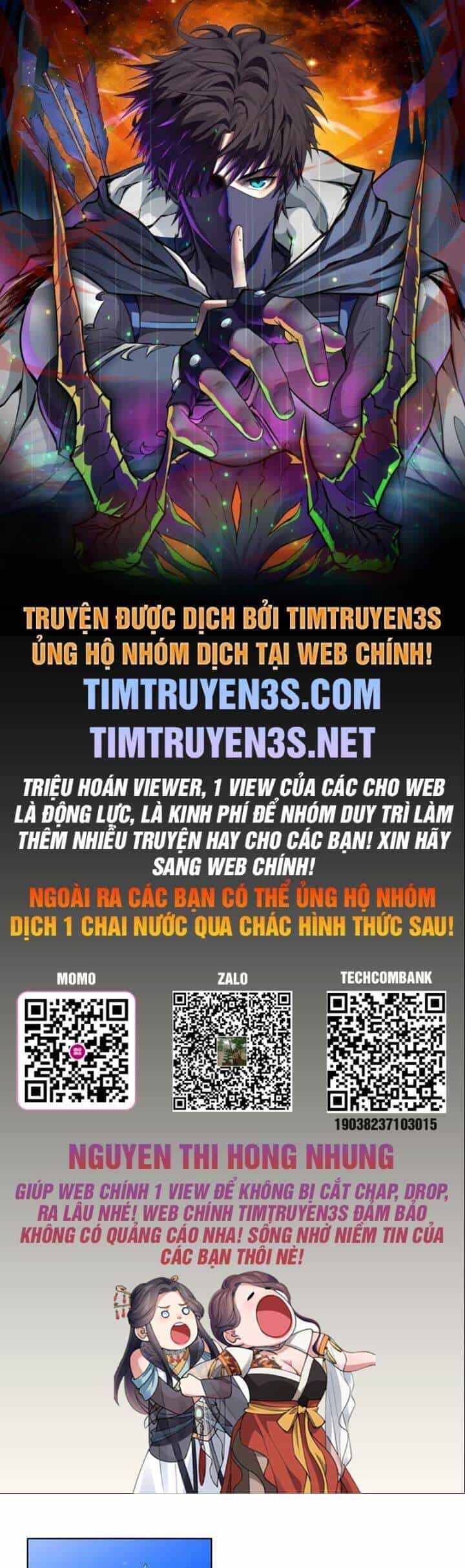 Huyết Nghiệp Kị Sĩ Chuyển Sinh - Chương 47 - ảnh 1
