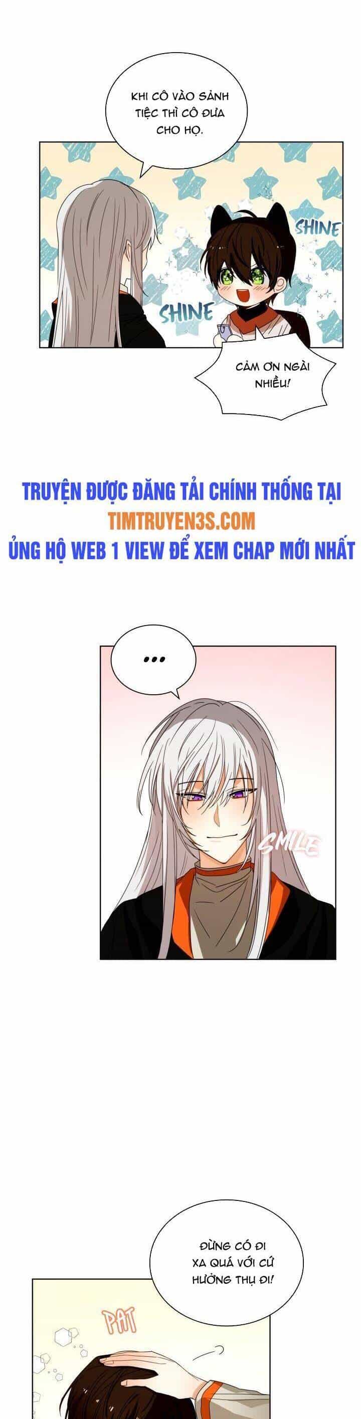 Huyết Nghiệp Kị Sĩ Chuyển Sinh - Chương 48 - ảnh 13