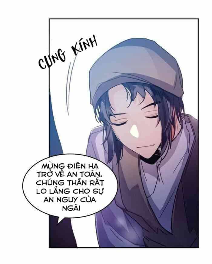 Huyết Nghiệp Kị Sĩ Chuyển Sinh - Chương 5 - ảnh 6