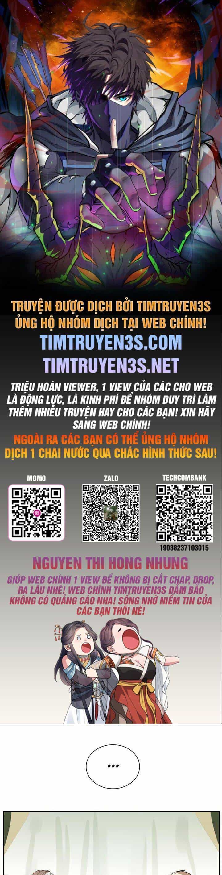 Huyết Nghiệp Kị Sĩ Chuyển Sinh - Chương 50 - ảnh 1