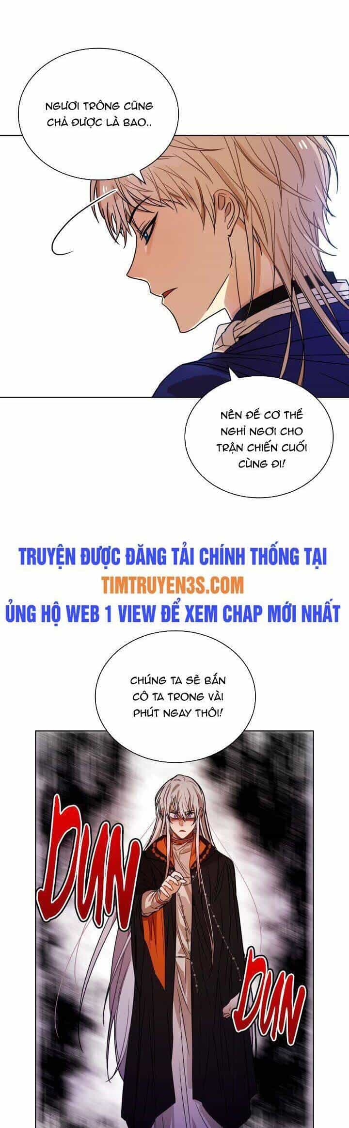 Huyết Nghiệp Kị Sĩ Chuyển Sinh - Chương 51 - ảnh 17