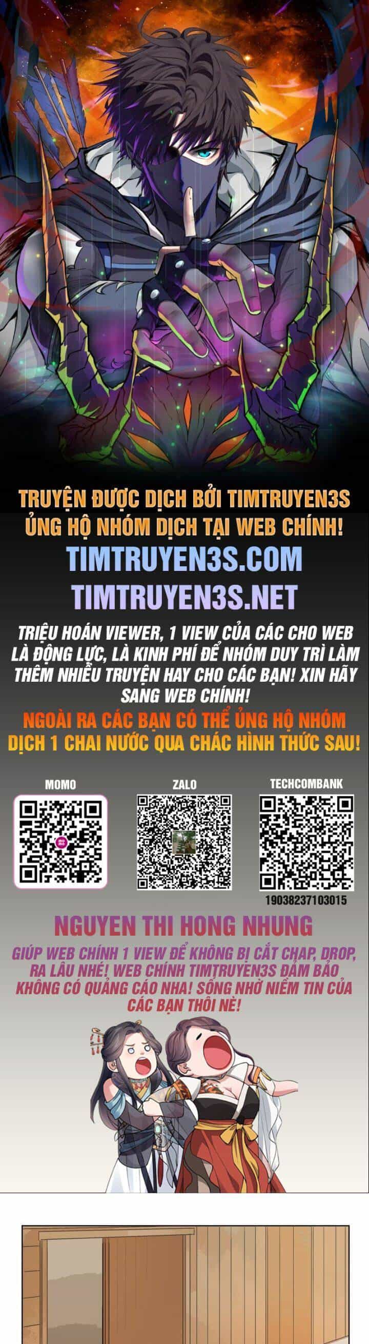 Huyết Nghiệp Kị Sĩ Chuyển Sinh - Chương 52 - ảnh 1