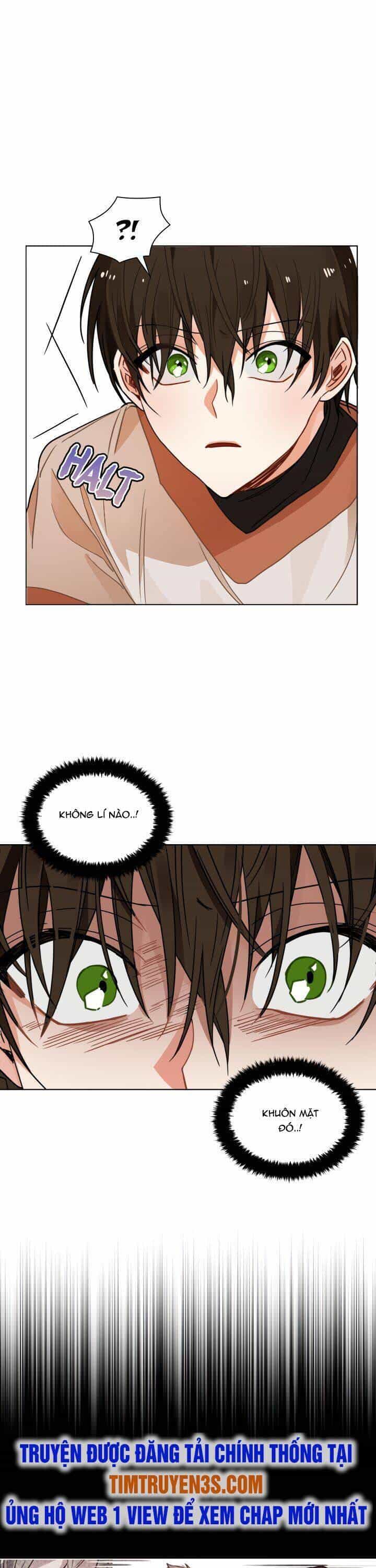 Huyết Nghiệp Kị Sĩ Chuyển Sinh - Chương 53 - ảnh 5