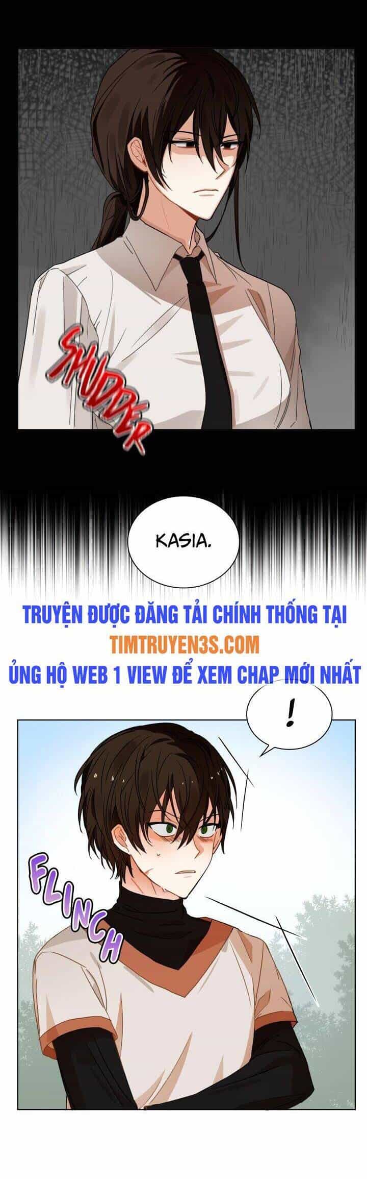 Huyết Nghiệp Kị Sĩ Chuyển Sinh - Chương 54 - ảnh 15