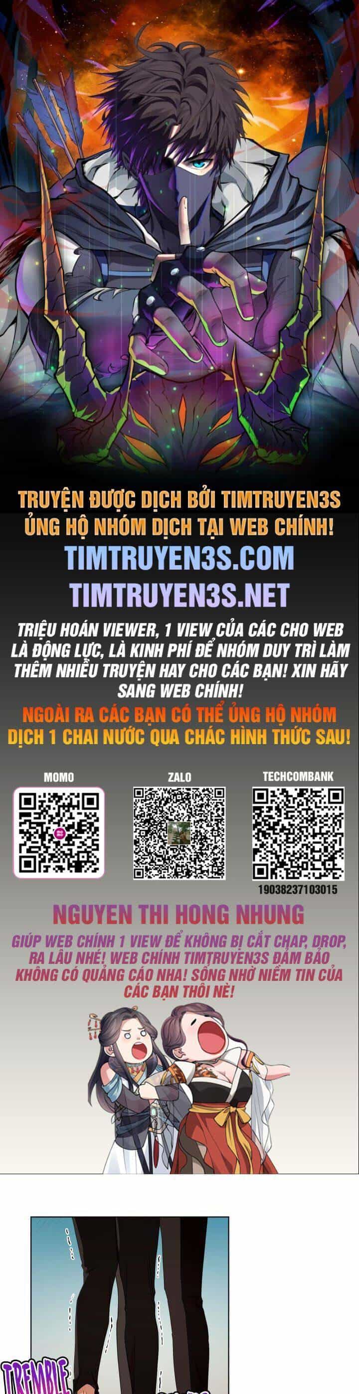 Huyết Nghiệp Kị Sĩ Chuyển Sinh - Chương 54 - ảnh 2