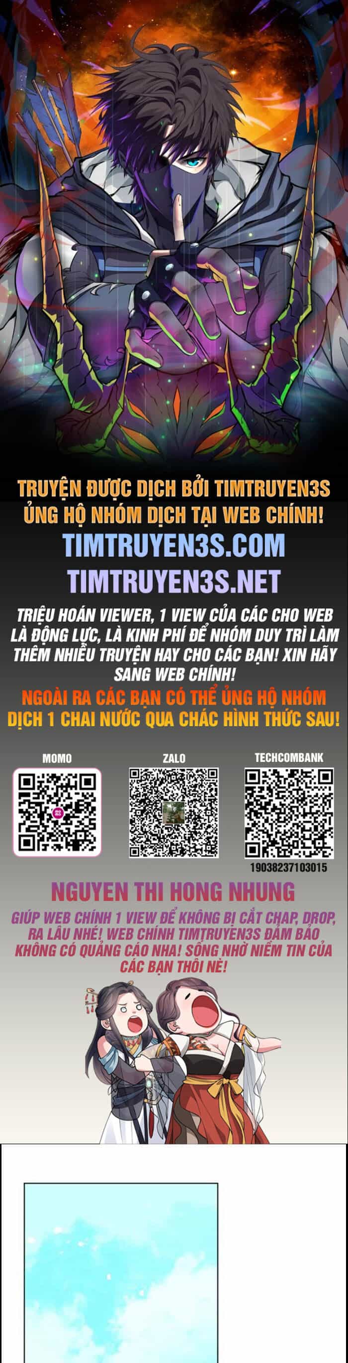 Huyết Nghiệp Kị Sĩ Chuyển Sinh - Chương 55 - ảnh 1