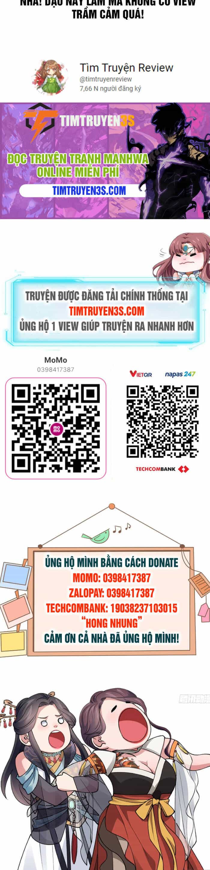Huyết Nghiệp Kị Sĩ Chuyển Sinh - Chương 55 - ảnh 27