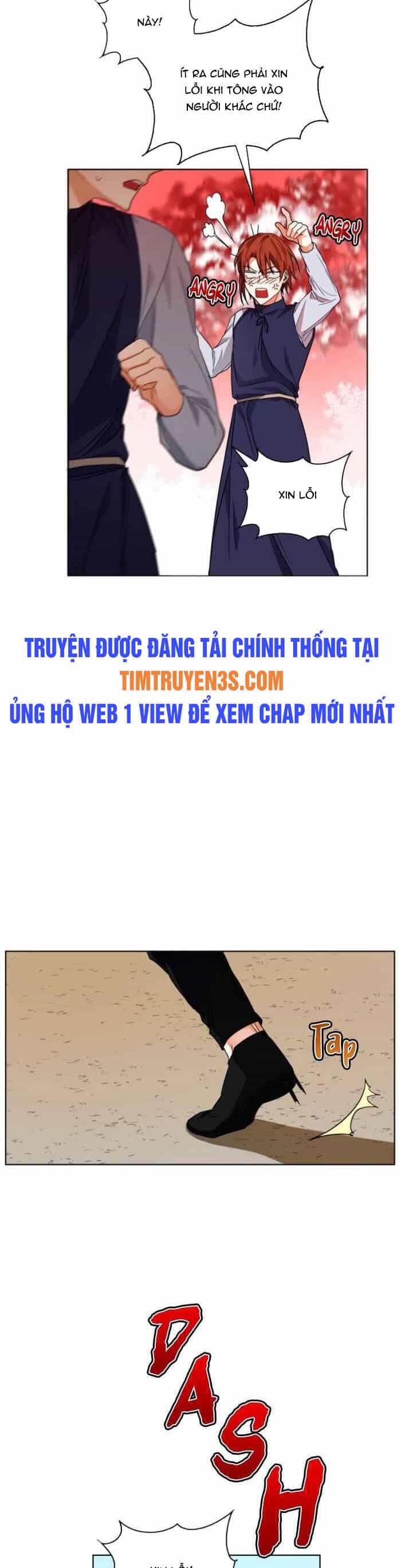 Huyết Nghiệp Kị Sĩ Chuyển Sinh - Chương 55 - ảnh 4
