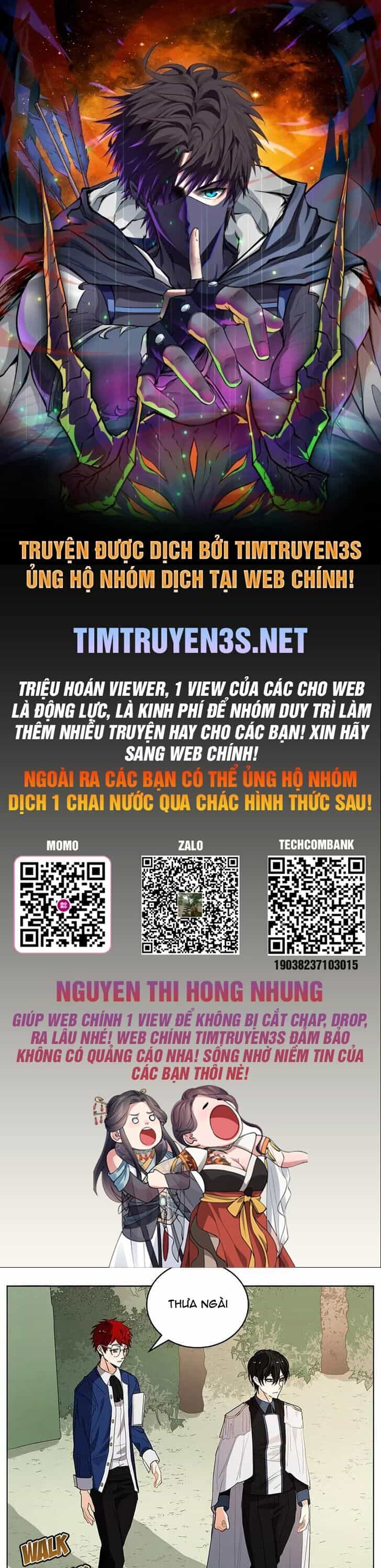 Huyết Nghiệp Kị Sĩ Chuyển Sinh - Chương 57 - ảnh 1