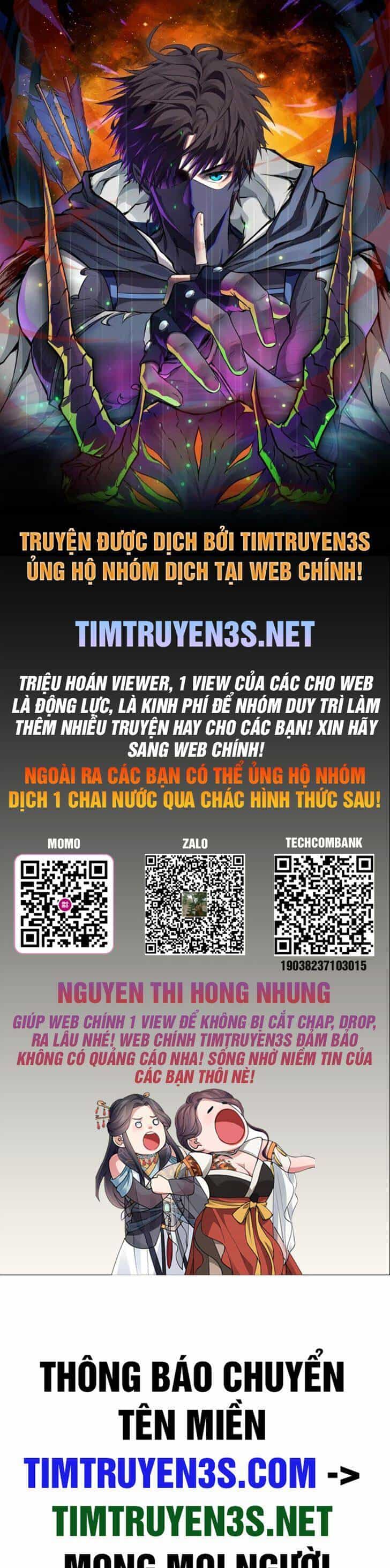 Huyết Nghiệp Kị Sĩ Chuyển Sinh - Chương 58 - ảnh 1