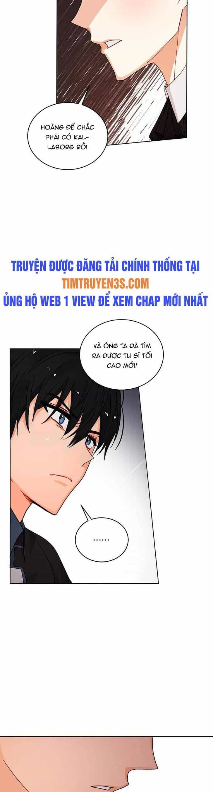 Huyết Nghiệp Kị Sĩ Chuyển Sinh - Chương 58 - ảnh 23